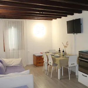  Apartment Casa Elia